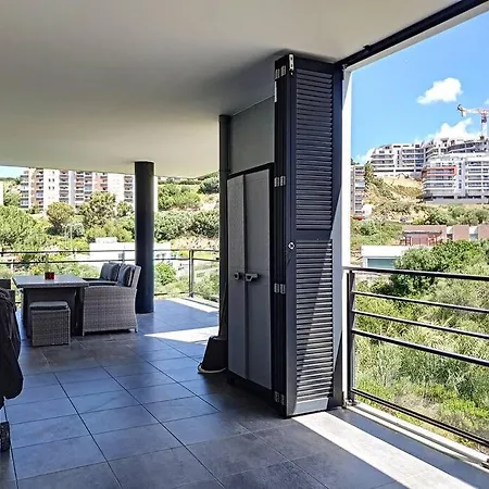 T2 Grande Terrasse A 5 Min A Pieds De La Plage Apartment Ajaccio (Corsica)